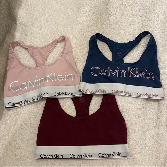 Calvin Klein Other - Calvin Klein bra set